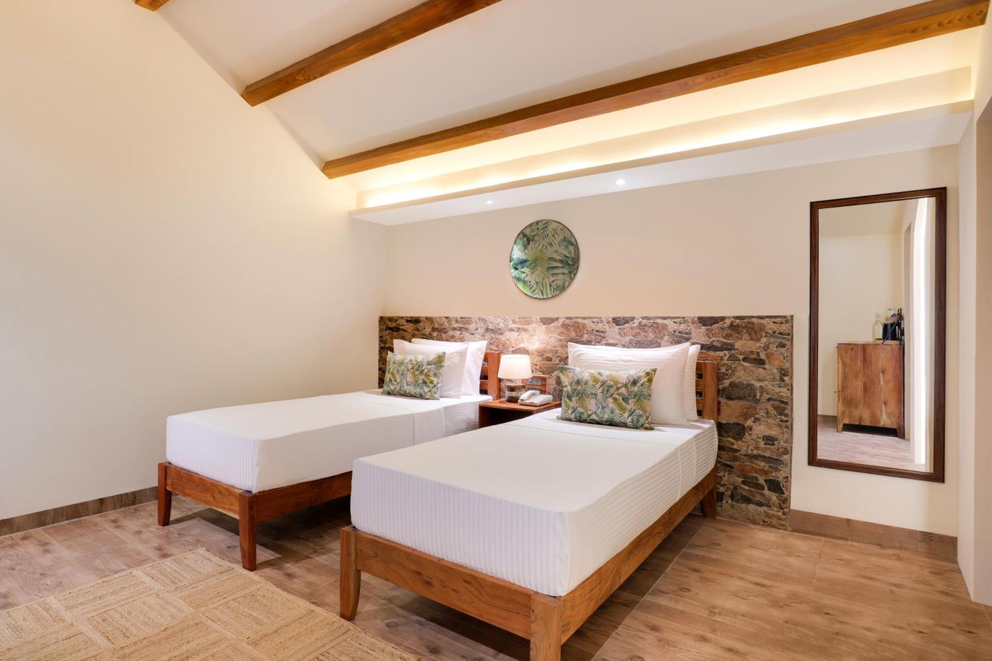 Lemon Tree Wildlife Resort, Kanha Room photo