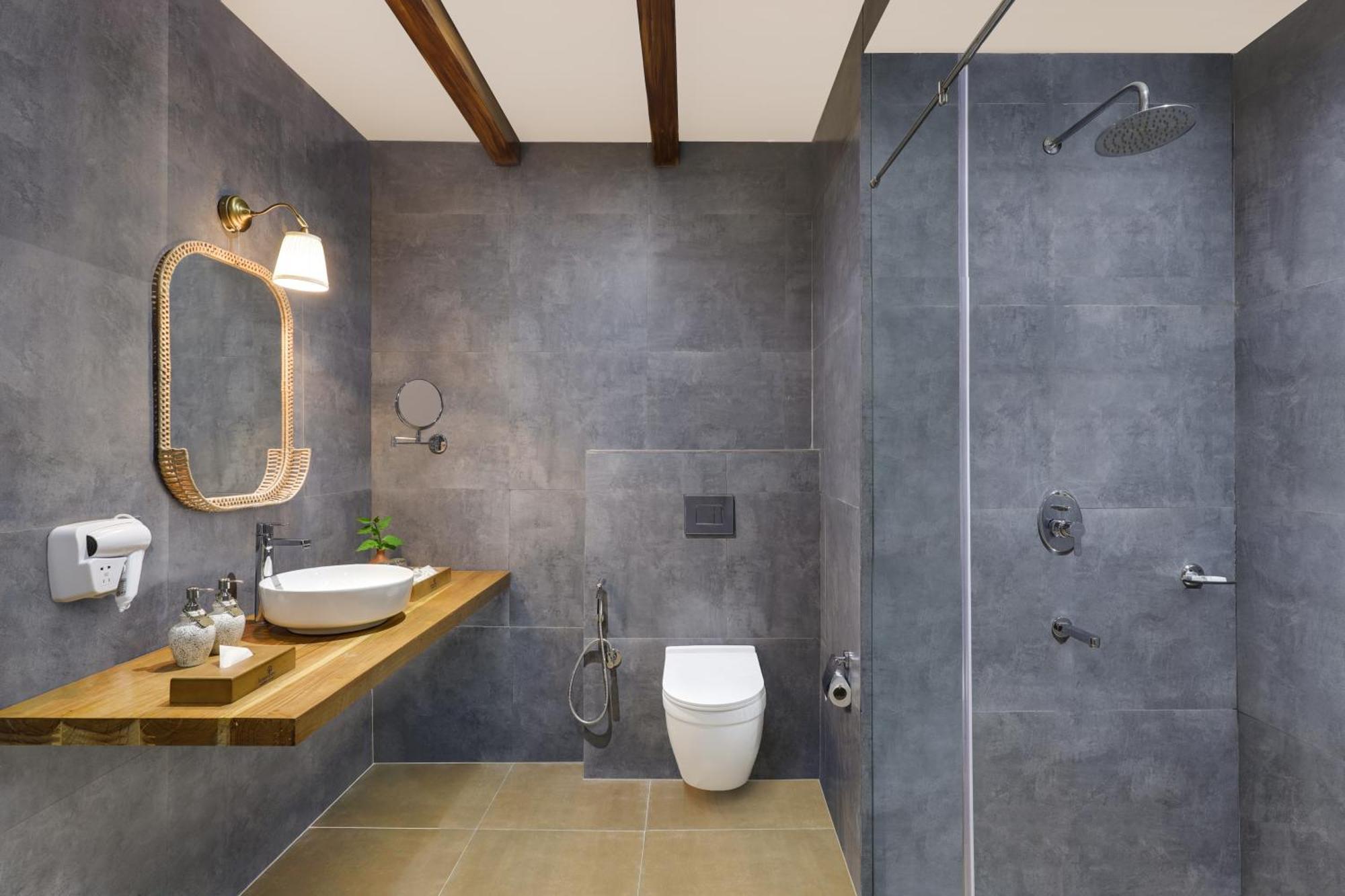 Lemon Tree Wildlife Resort, Kanha Room photo
